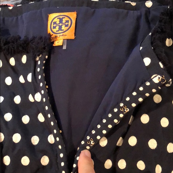 Tory Burch Evelyn Dress - Picture 7 of 8